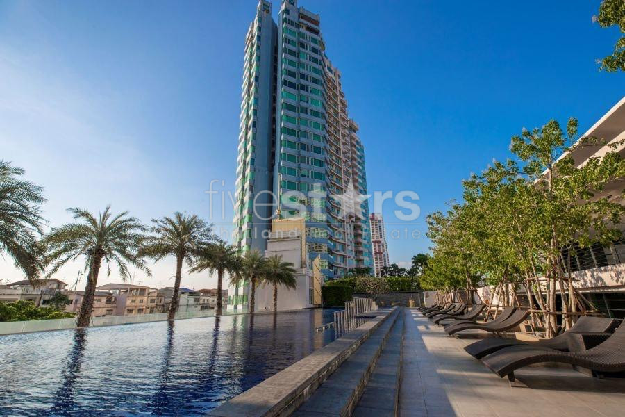 Penthouse Triplex 3 Chambres à louer à Riverside – Vue Panoramique Exceptionnelle, photo 18