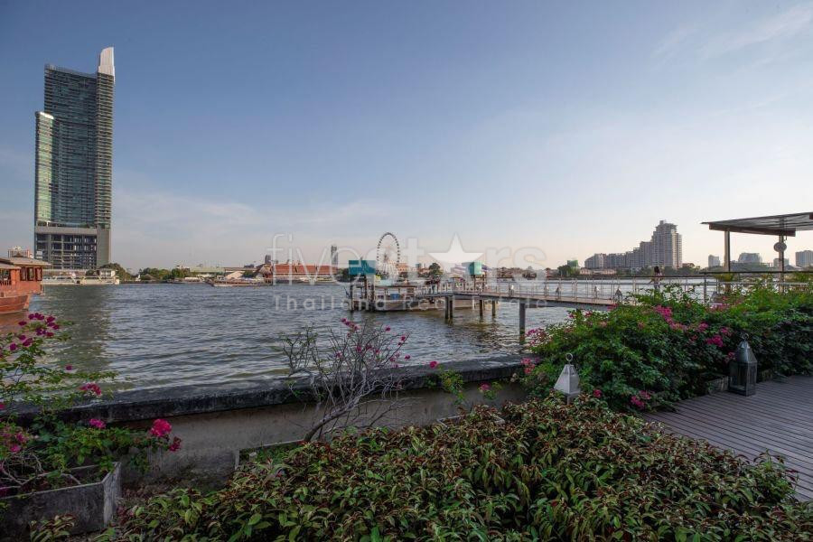 Penthouse Triplex 3 Chambres à louer à Riverside – Vue Panoramique Exceptionnelle, photo 15
