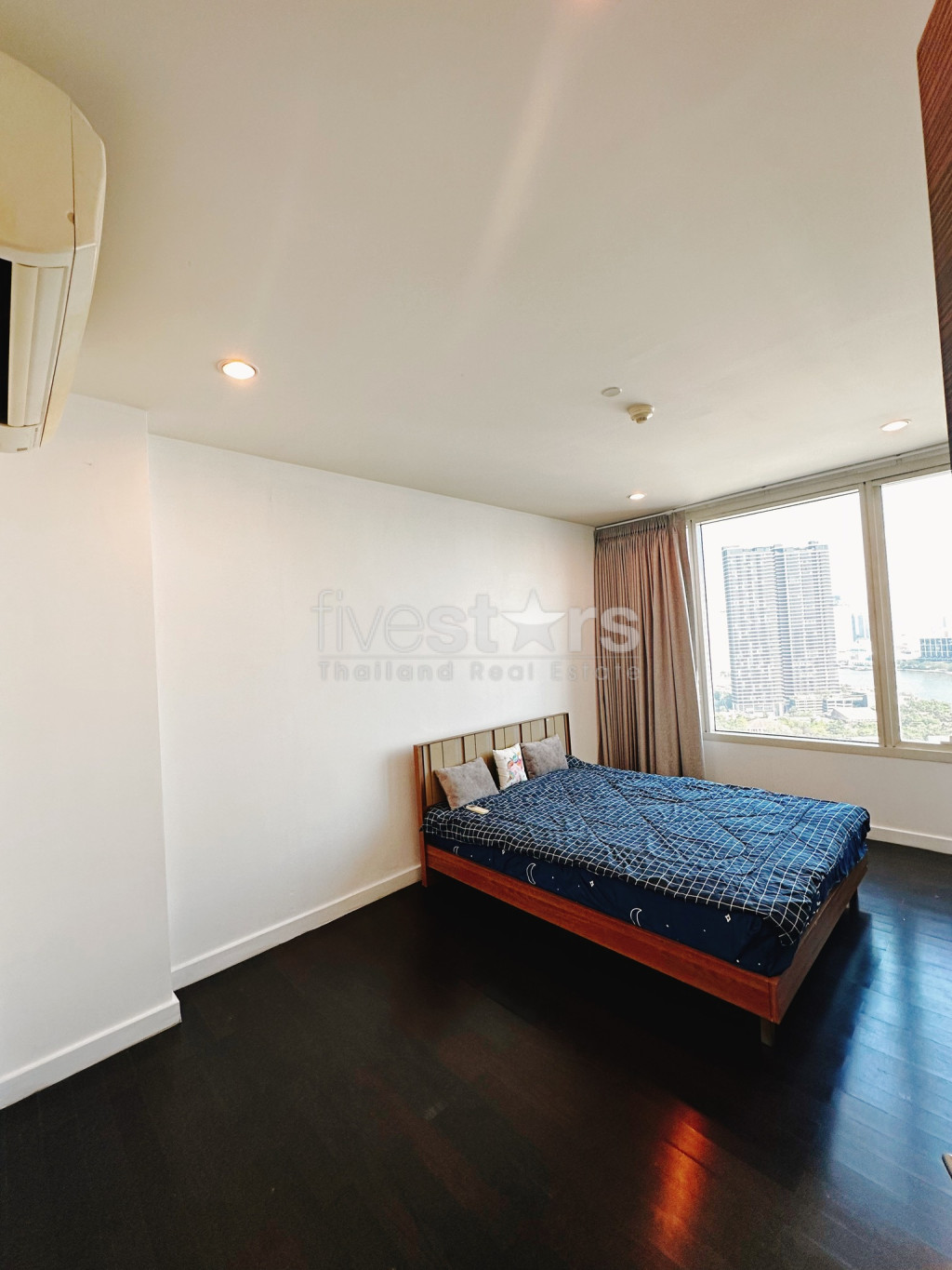 Penthouse Triplex 3 Chambres à louer à Riverside – Vue Panoramique Exceptionnelle, photo 11
