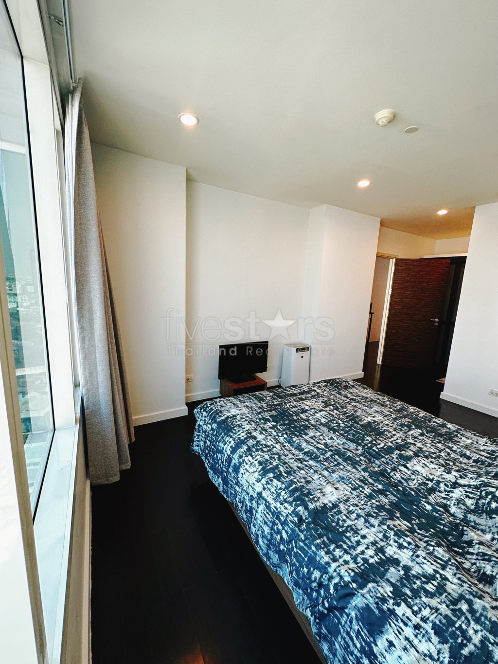 Penthouse Triplex 3 Chambres à louer à Riverside – Vue Panoramique Exceptionnelle, photo 10