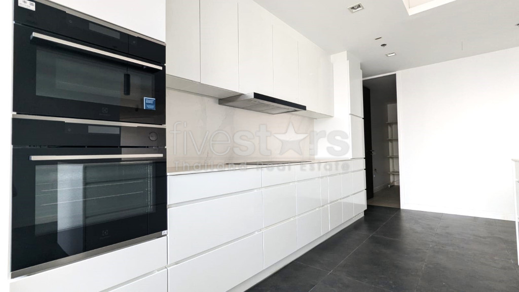 Appartement de 3 chambres avec vue exceptionnelle près de Icon Siam, photo 8