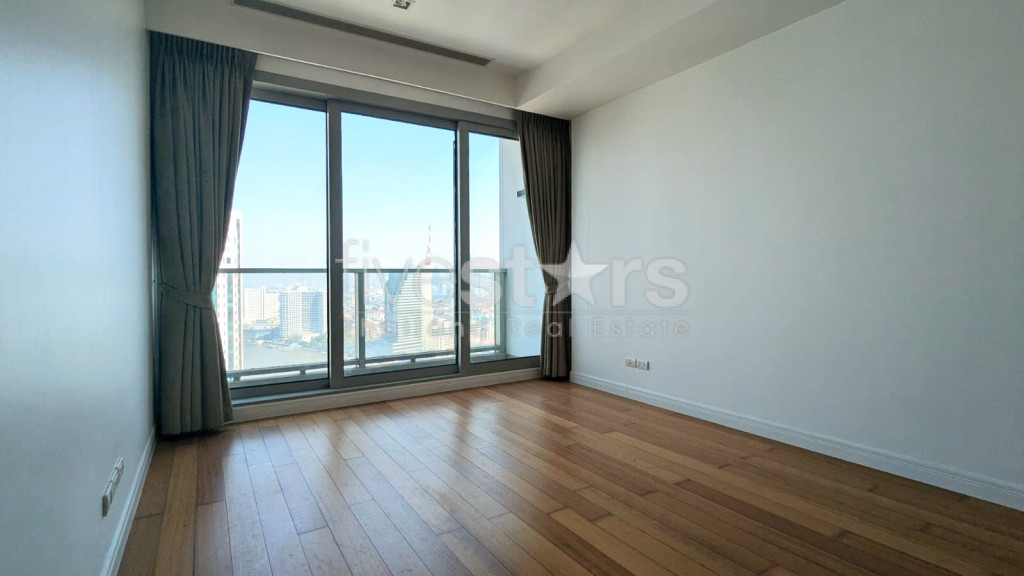 Appartement de 3 chambres avec vue exceptionnelle près de Icon Siam, photo 10