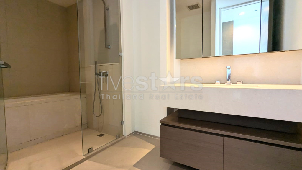 Appartement de 3 chambres avec vue exceptionnelle près de Icon Siam, photo 13