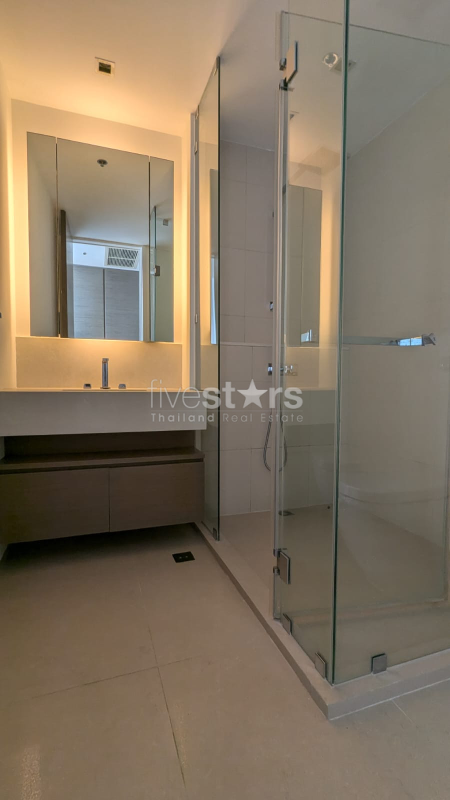 Appartement de 3 chambres avec vue exceptionnelle près de Icon Siam, photo 12