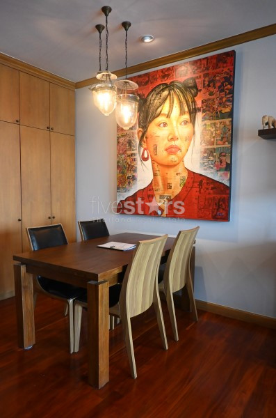 Superbe appartement 1 chambre avec vue panoramique sur le fleuve Chao Phraya, photo 5