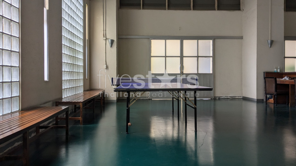 Superbe appartement 1 chambre avec vue panoramique sur le fleuve Chao Phraya, photo 11