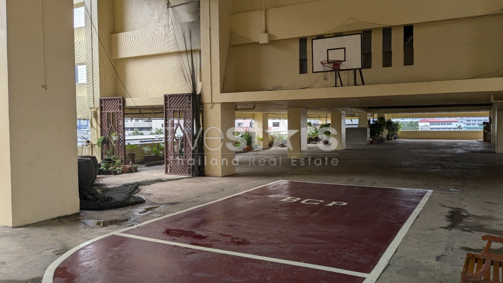 Superbe appartement 1 chambre avec vue panoramique sur le fleuve Chao Phraya, photo 12