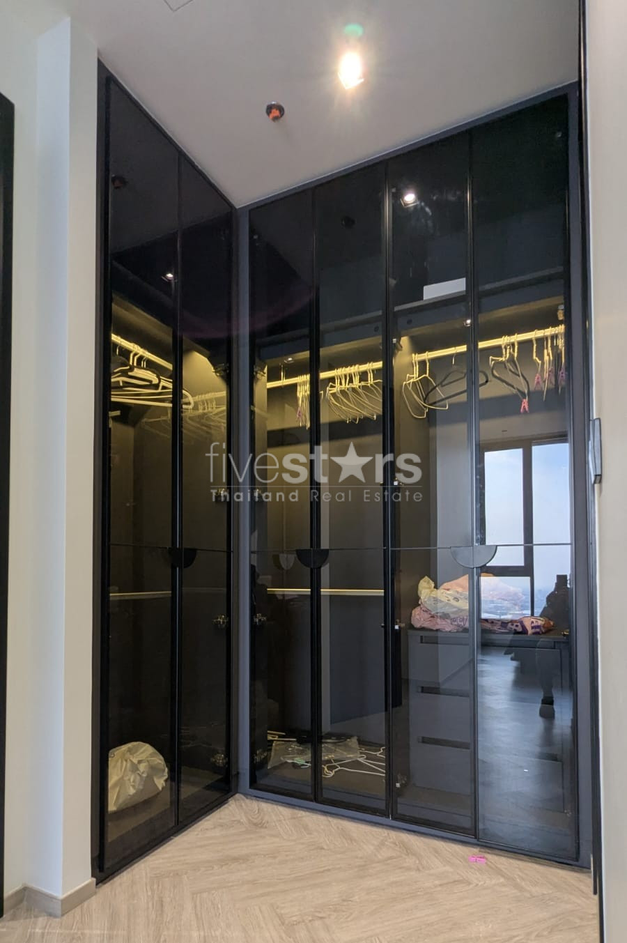 Appartement de 2 chambres à louer à Riverside, vue splendide Chao Phraya, photo 12