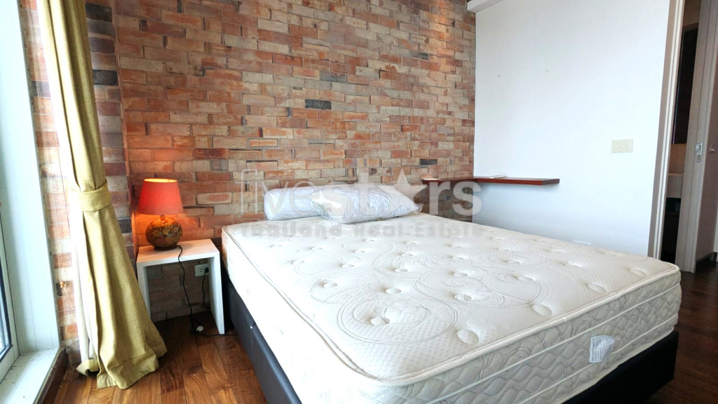 2-Bedroom Condo for sale in Riverside – Stunning Chao Phraya River View, photo 13