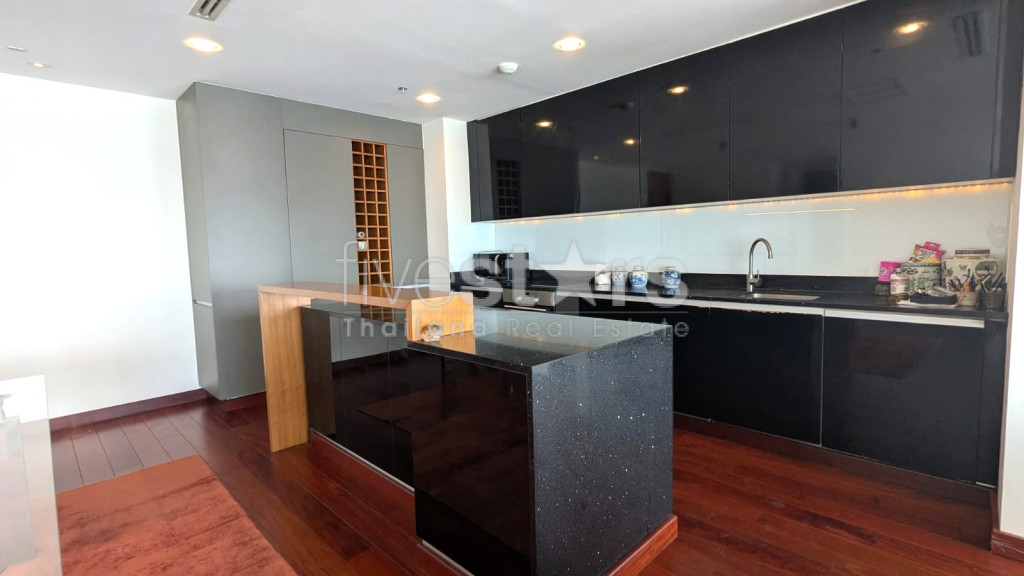 2-Bedroom Condo for sale in Riverside – Stunning Chao Phraya River View, photo 9