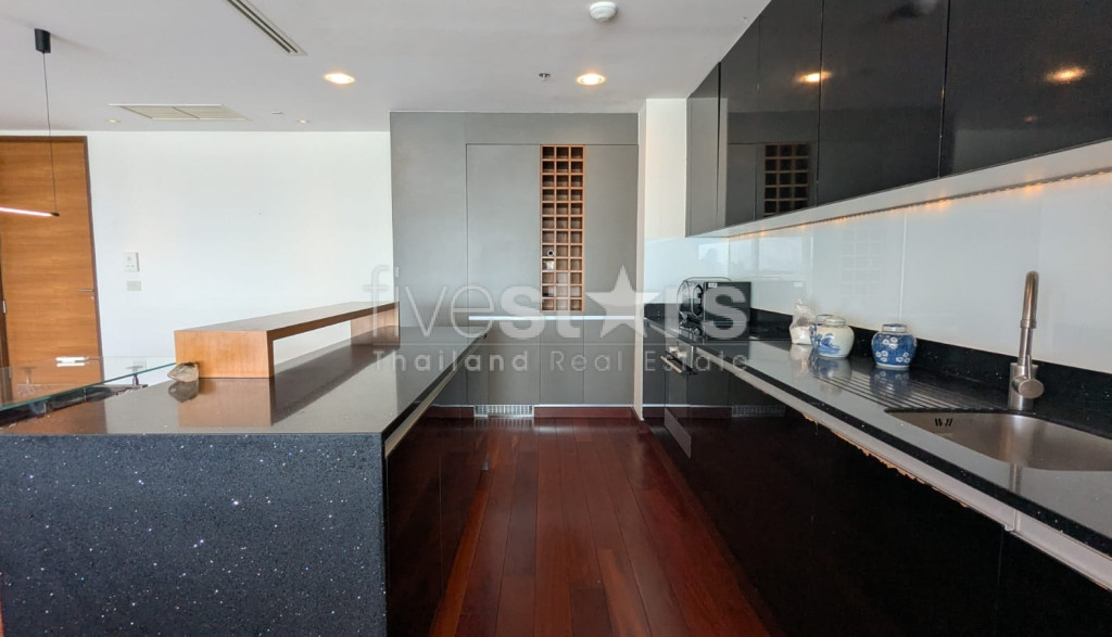 2-Bedroom Condo for sale in Riverside – Stunning Chao Phraya River View, photo 10