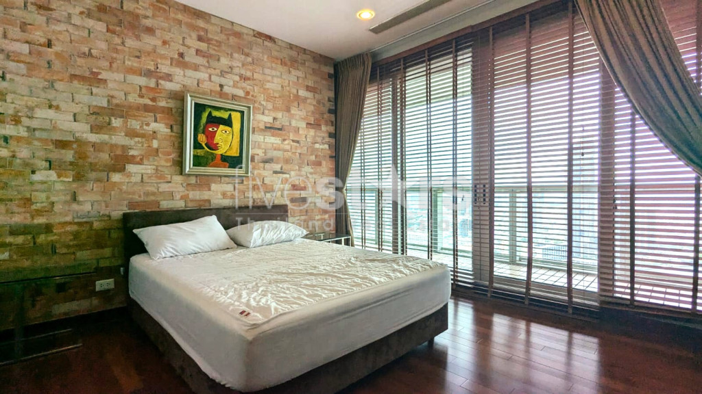 2-Bedroom Condo for sale in Riverside – Stunning Chao Phraya River View, photo 12