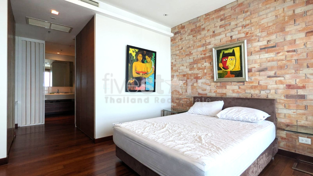 2-Bedroom Condo for sale in Riverside – Stunning Chao Phraya River View, photo 11