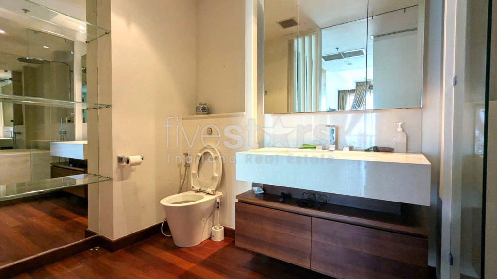 2-Bedroom Condo for sale in Riverside – Stunning Chao Phraya River View, photo 15