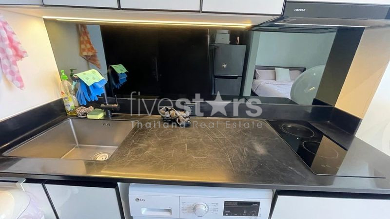 Studio à vendre à Riverside, belle vue fleuve, photo 6