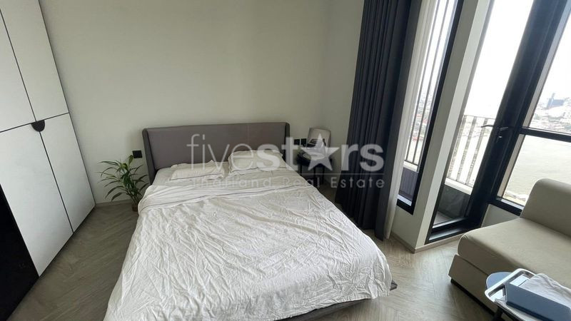 Studio à vendre à Riverside, belle vue fleuve, photo 4