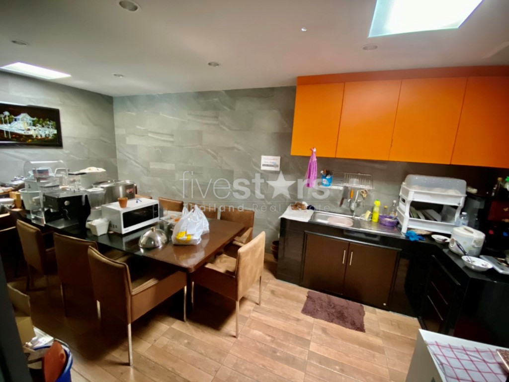 4.5-storey home office for sale on Rama 3, photo 8