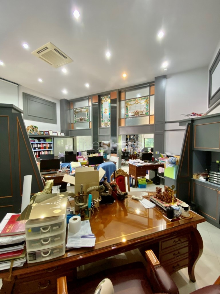 4.5-storey home office for sale on Rama 3, photo 9