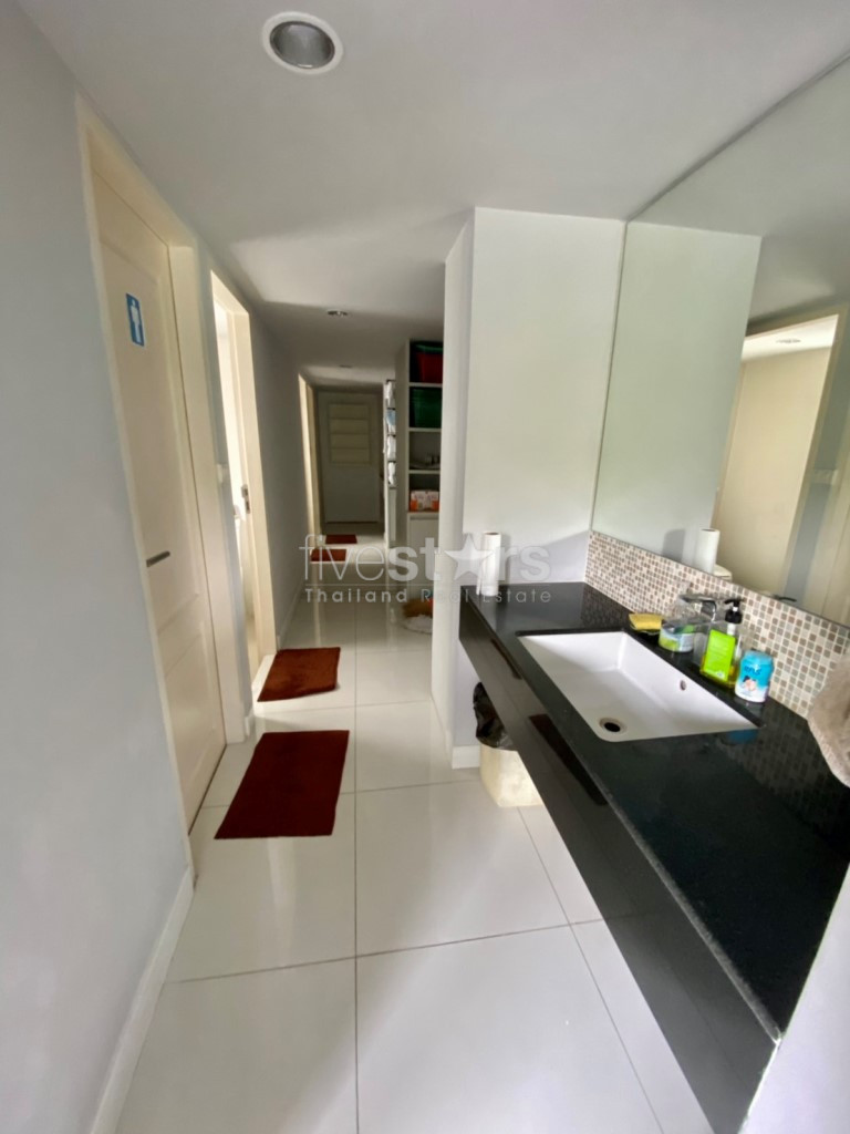 4.5-storey home office for sale on Rama 3, photo 17