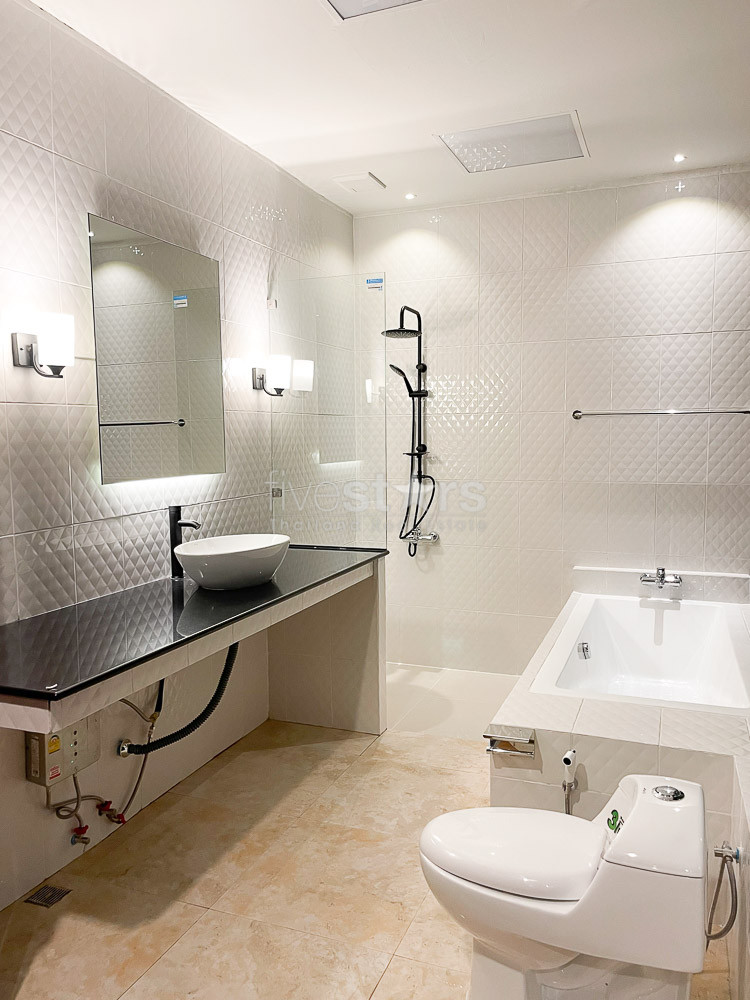 Maison de ville moderne récemment rénovée de 5 chambres à louer sur Rama 3, photo 10