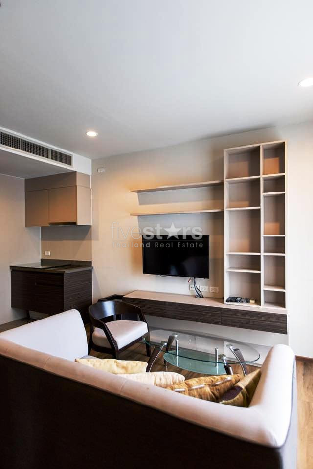 2-bedroom condo for sale on Phaholyothin, photo 6