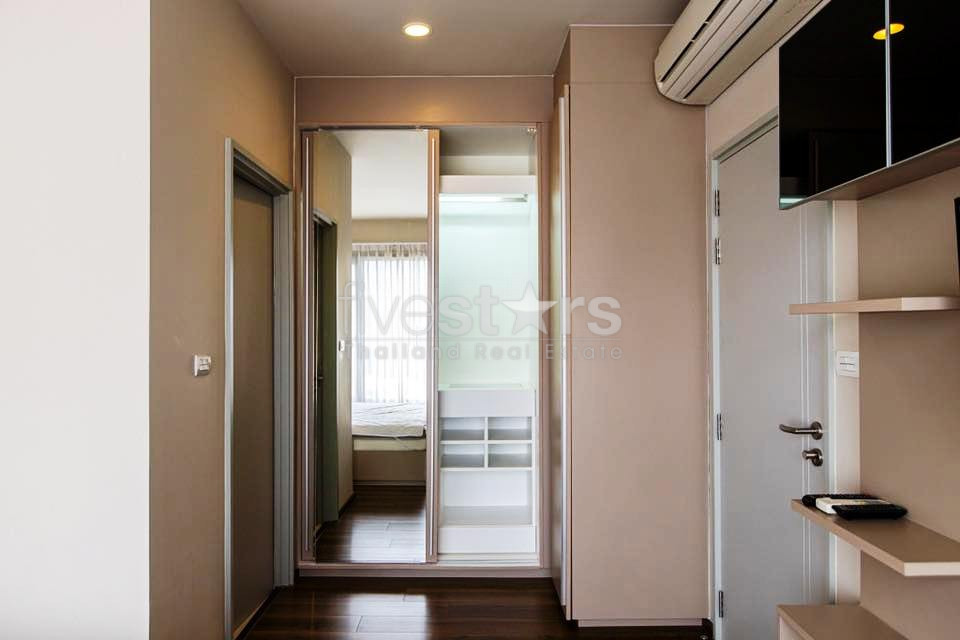 2-bedroom condo for sale on Phaholyothin, photo 10