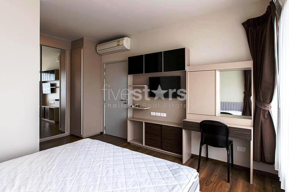 2-bedroom condo for sale on Phaholyothin, photo 13