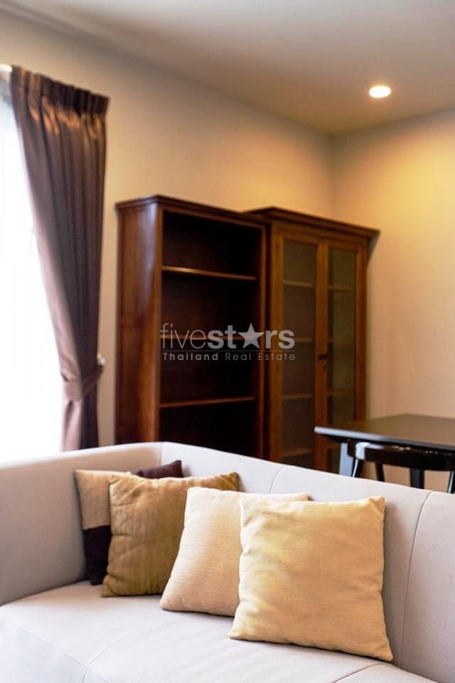 2-bedroom condo for sale on Phaholyothin, photo 5
