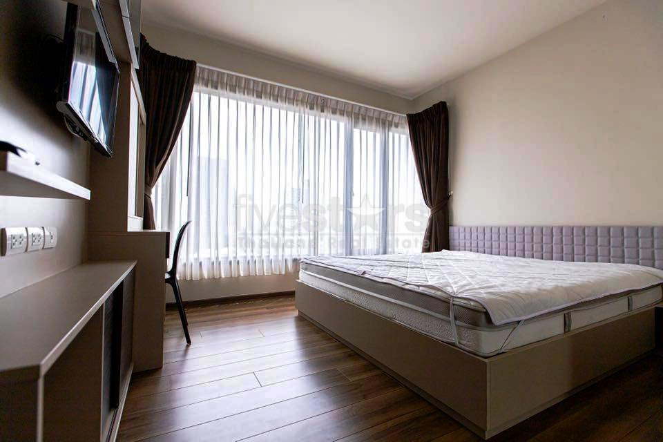 2-bedroom condo for sale on Phaholyothin, photo 11