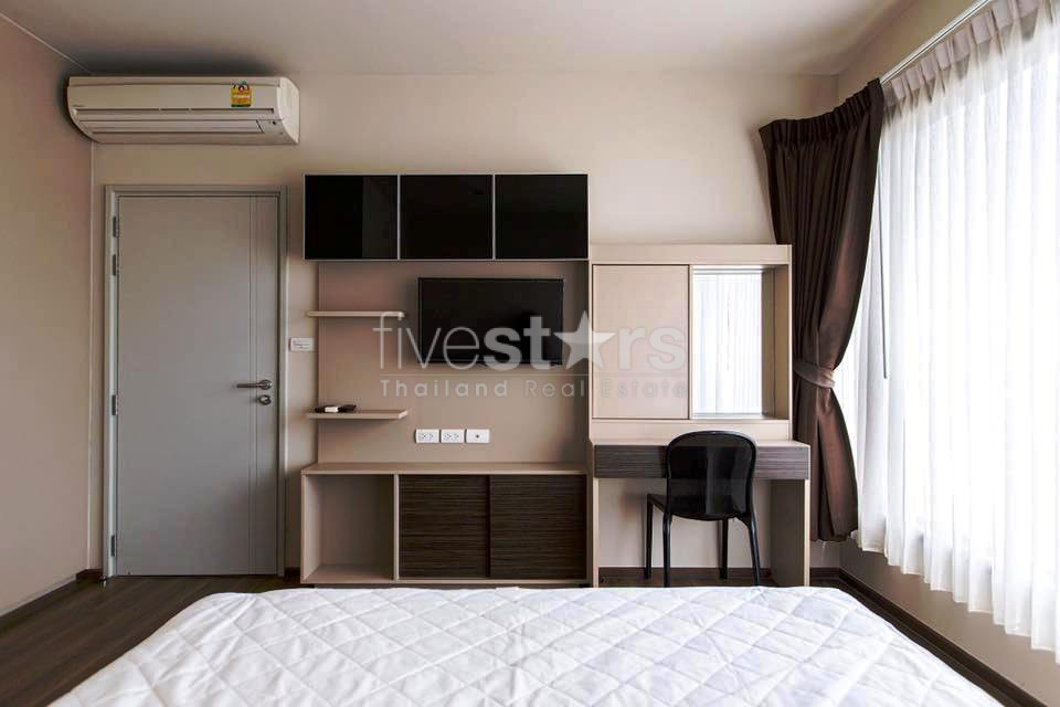 2-bedroom condo for sale on Phaholyothin, photo 12