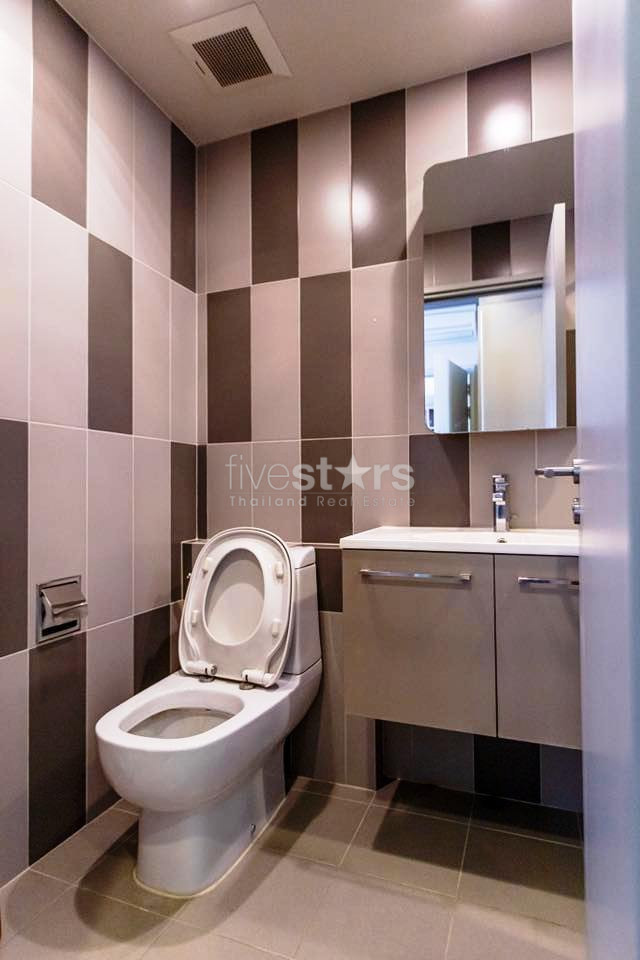 2-bedroom condo for sale on Phaholyothin, photo 18