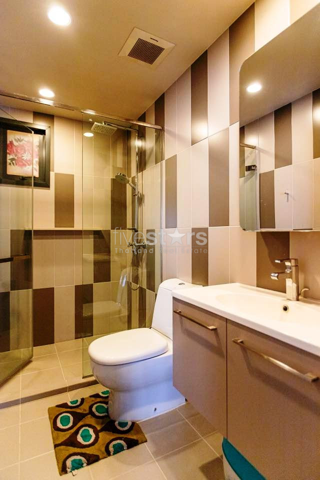 2-bedroom condo for sale on Phaholyothin, photo 19