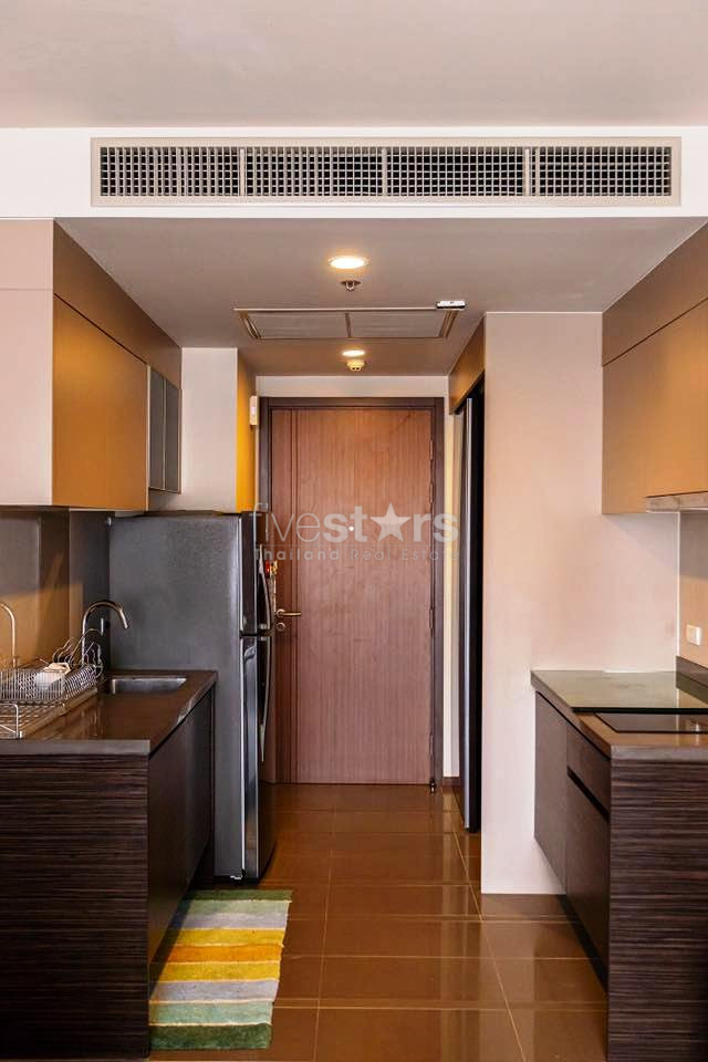 2-bedroom condo for sale on Phaholyothin, photo 8