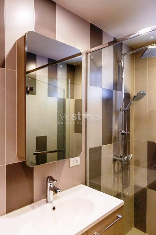 2-bedroom condo for sale on Phaholyothin, photo 17