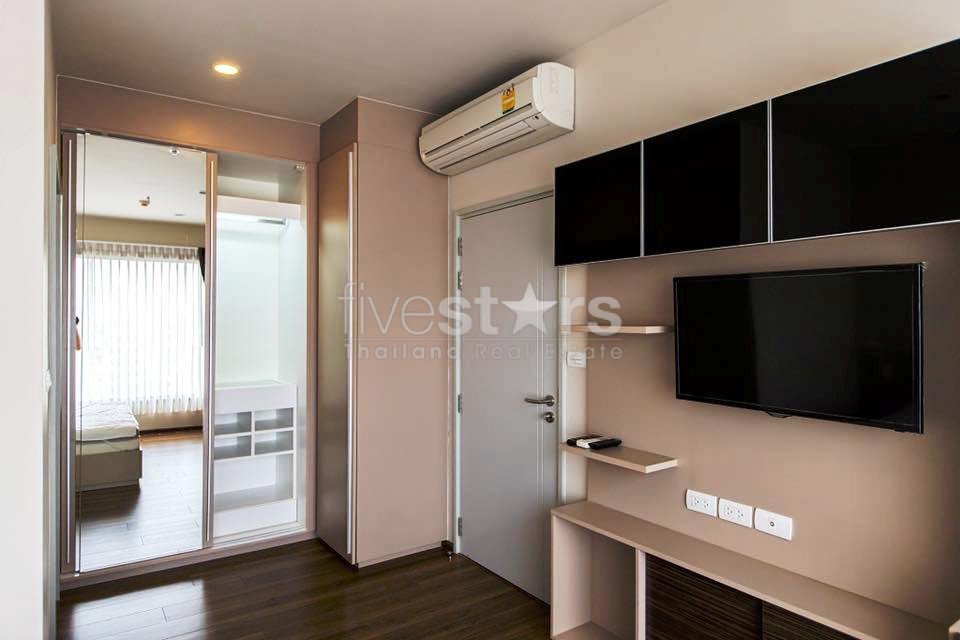 2-bedroom condo for sale on Phaholyothin, photo 9