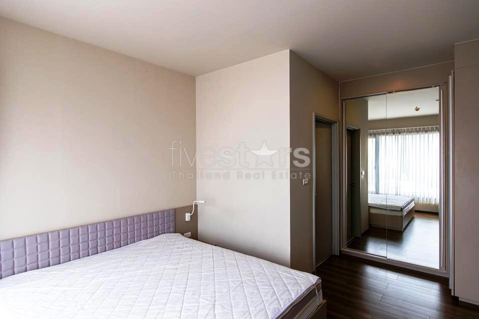 2-bedroom condo for sale on Phaholyothin, photo 15
