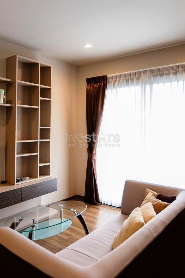 2-bedroom condo for sale on Phaholyothin, photo 7