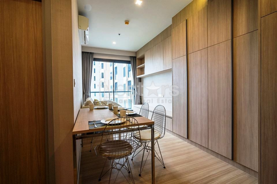 2 bedrooms condo for sale near BTS Saphan Kwai and Mochit, photo 4