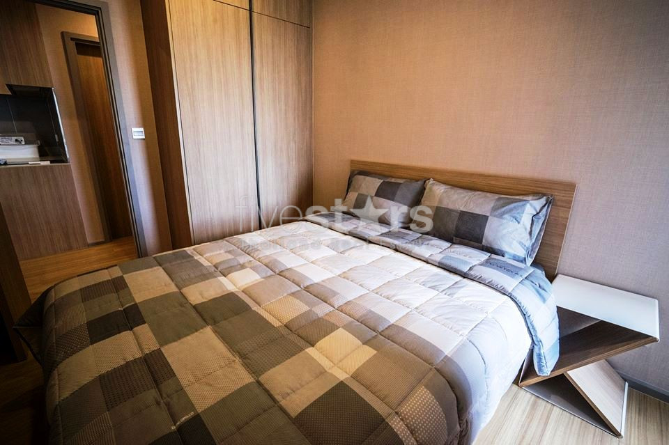 2 bedrooms condo for sale near BTS Saphan Kwai and Mochit, photo 8