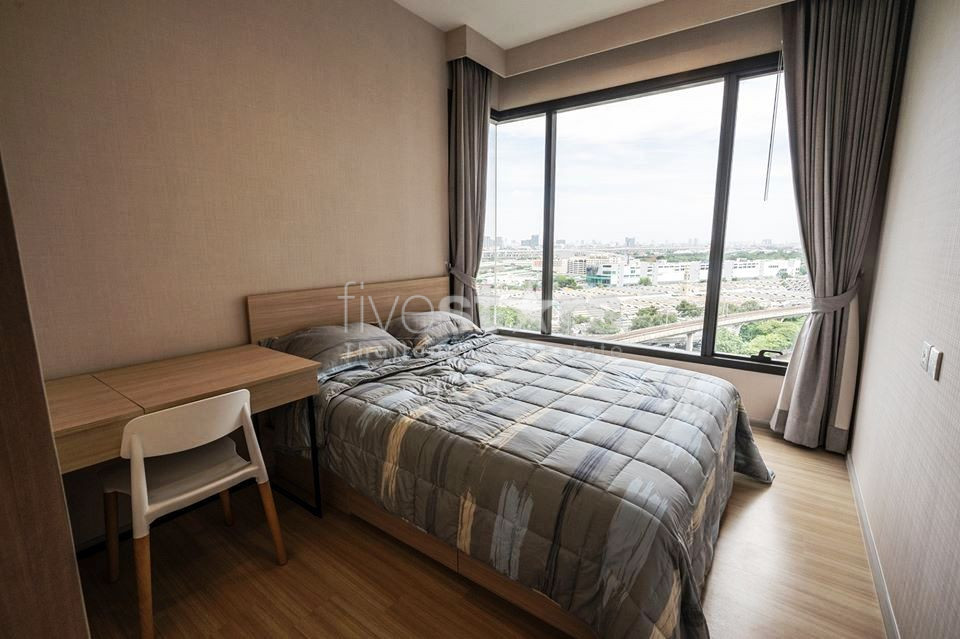 2 bedrooms condo for sale near BTS Saphan Kwai and Mochit, photo 9