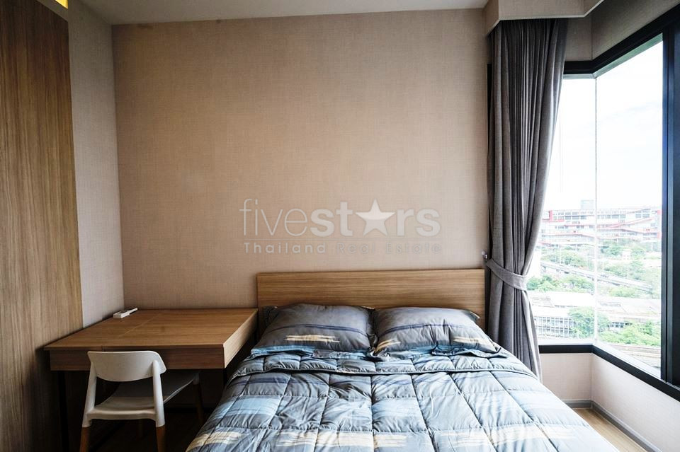2 bedrooms condo for sale near BTS Saphan Kwai and Mochit, photo 10