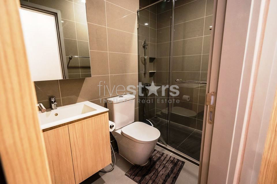 2 bedrooms condo for sale near BTS Saphan Kwai and Mochit, photo 12
