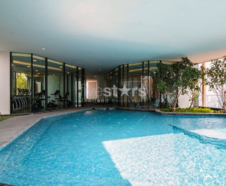 2 bedrooms condo for sale near BTS Saphan Kwai and Mochit, photo 15
