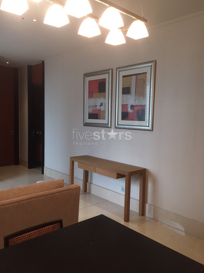 2 Bedrooms condo for rent close to BTS Chongnonsi, photo 4