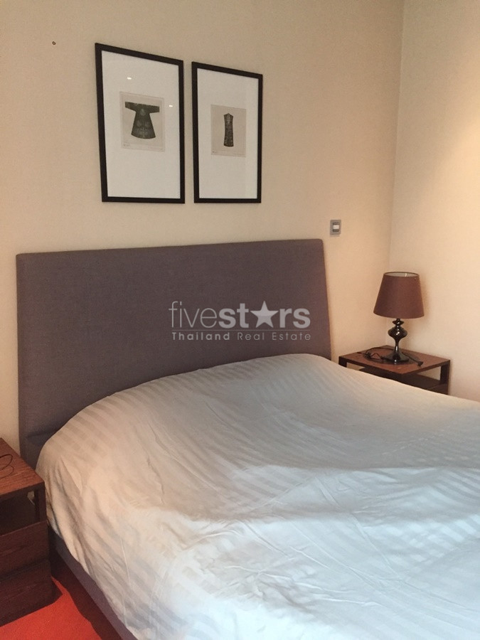 2 Bedrooms condo for rent close to BTS Chongnonsi, photo 8