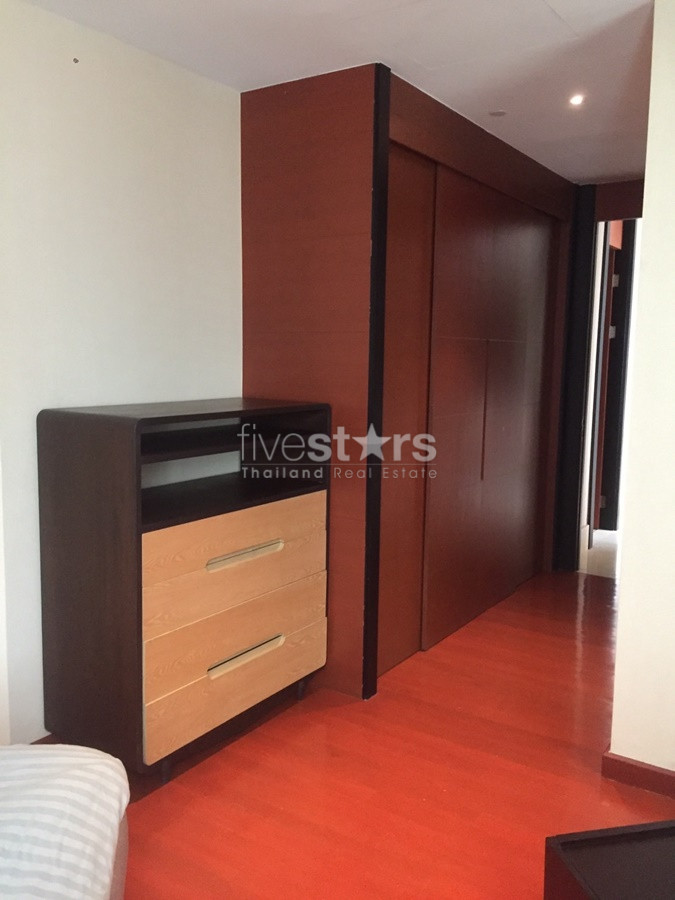 2 Bedrooms condo for rent close to BTS Chongnonsi, photo 6