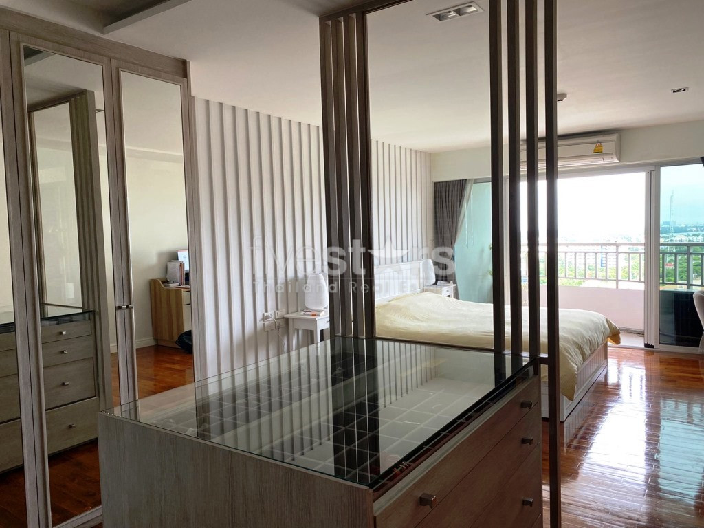 Condo moderne de 3 chambres à louer sur Sathorn, photo 14