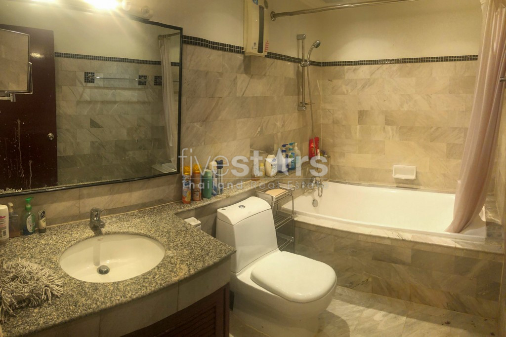 Appartement 2 chambres à vendre proche BTS Chong Nonsi, photo 10