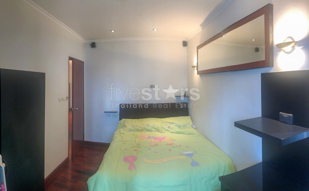 Appartement 2 chambres à vendre proche BTS Chong Nonsi, photo 8