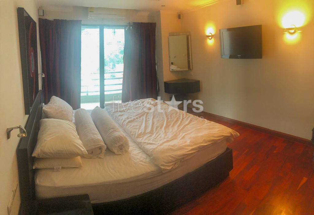 Appartement 2 chambres à vendre proche BTS Chong Nonsi, photo 7